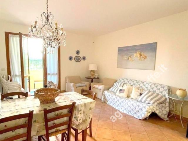 APPARTAMENTO INDIPENDENTE in VENDITA a MASSA Marina di Massa di 3 vani