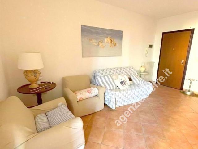 APPARTAMENTO INDIPENDENTE in VENDITA a MASSA Marina di Massa di 3 vani