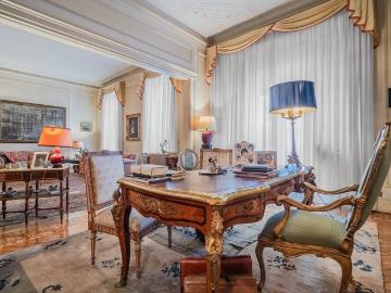 Appartamento indipendente in vendita a Milano, Corso Venezia. 216m² Milano