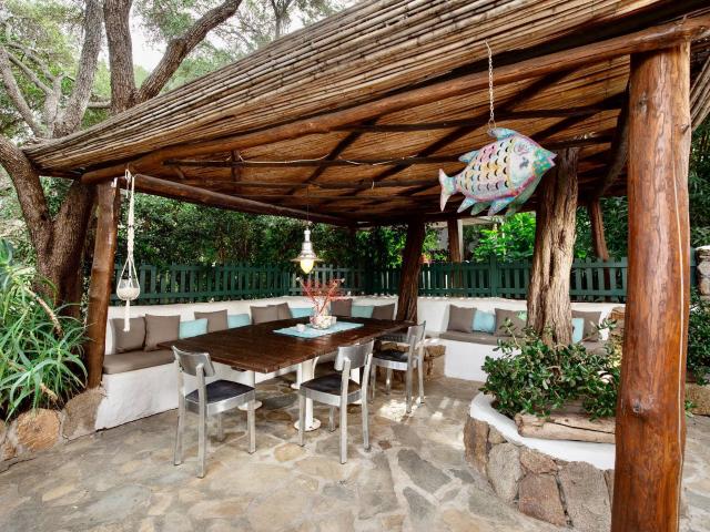 Appartamento indipendente in vendita a Olbia, Porto Rotondo