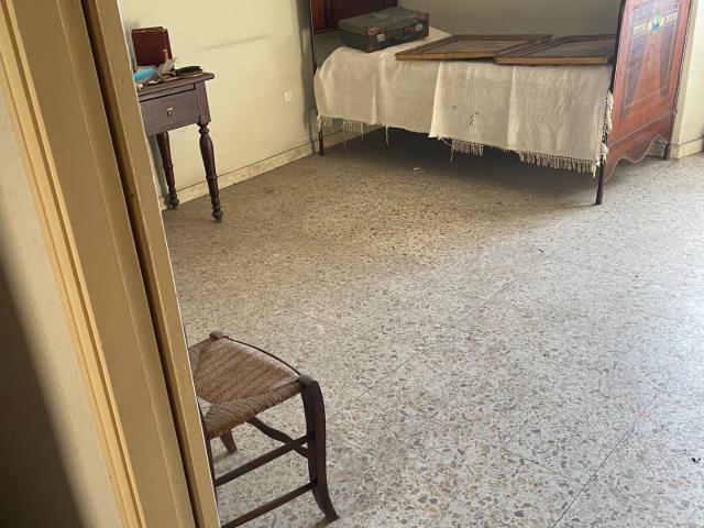 Appartamento indipendente in vendita a Oschiri