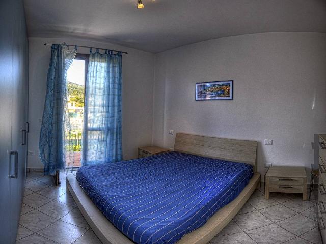 APPARTAMENTO INDIPENDENTE in VENDITA a PORTO AZZURRO MARE di 2 vani