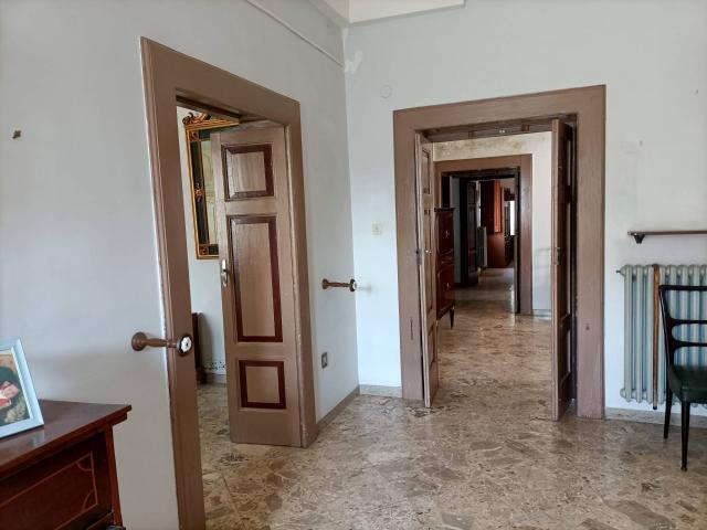 Appartamento indipendente in vendita a San Giorgio Ionico