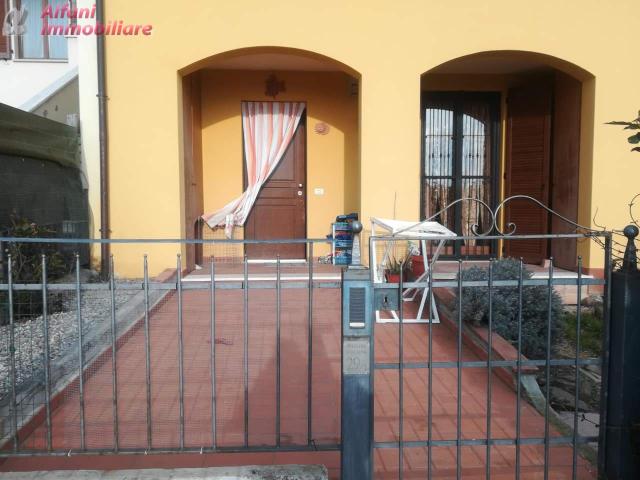 Appartamento indipendente in vendita a Subbiano
