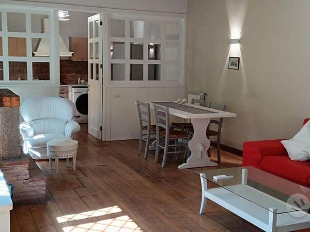 Appartamento indipendente in villa