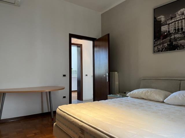 Appartamento indipendente in zona centrale