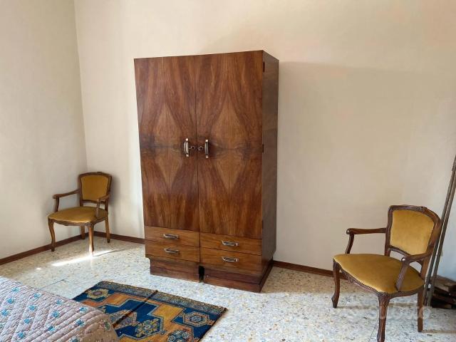 Appartamento indipendente Rigomagno