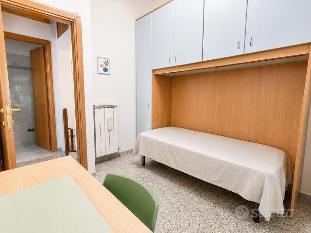 Appartamento indipendente Vasto Centro