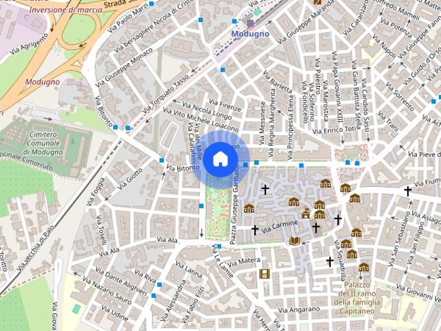 Appartamento indipendente