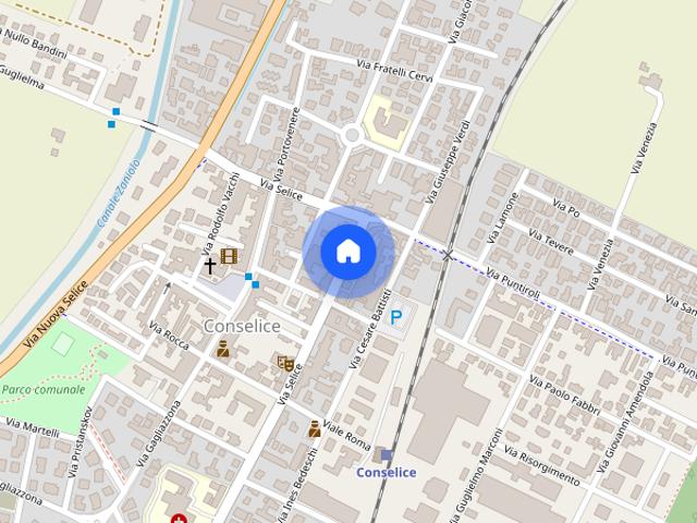 Appartamento indipendente