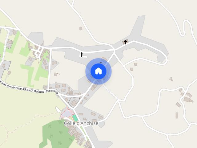 Appartamento indipendente