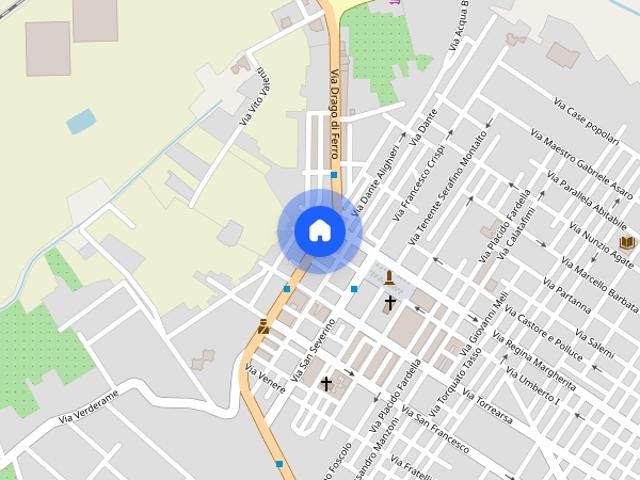 Appartamento indipendente