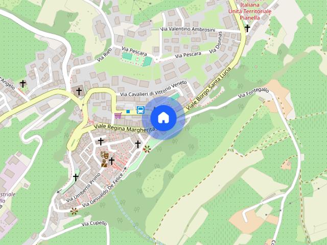 Appartamento indipendente