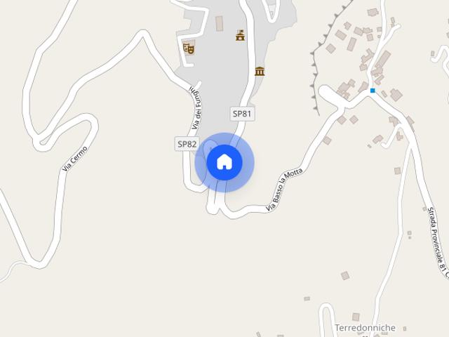 Appartamento indipendente