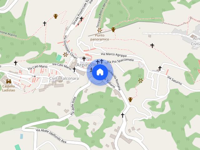 Appartamento indipendente