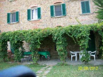 Appartamento in affitto a Arezzo - Piscina