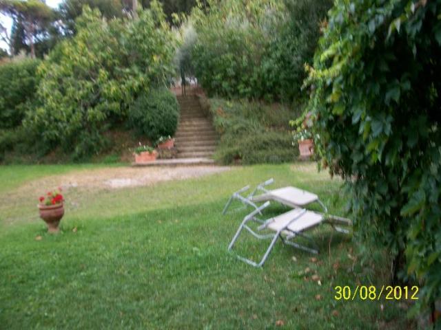 APPARTAMENTO INGRESSO INDIPENDENTE CON PISCINA