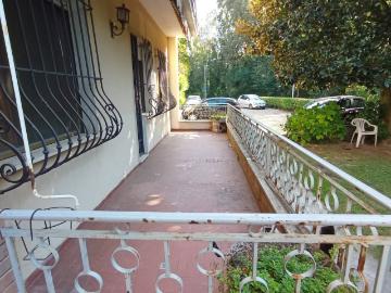 Appartamento ingresso indipendente in vendita a Ferrara, Quartesana