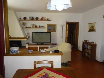 Appartamento in affitto a Arezzo - Giardino