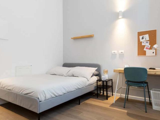 Appartamento ideale per 4 persone in Giambellino