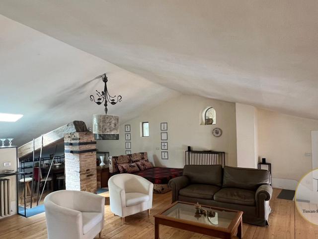 Appartamento Il Loft · Cdp165 m² Città della Pieve