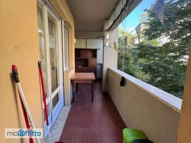 Appartamento Isolotto e legnaia