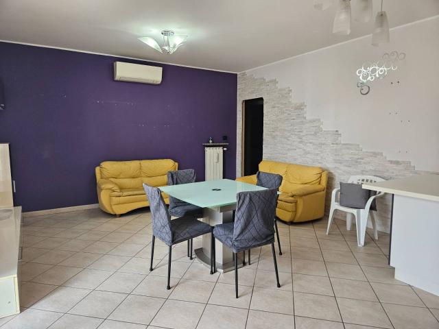 Appartamento Oleggio