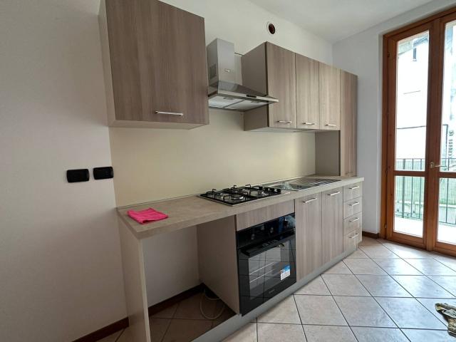 Appartamento Oleggio