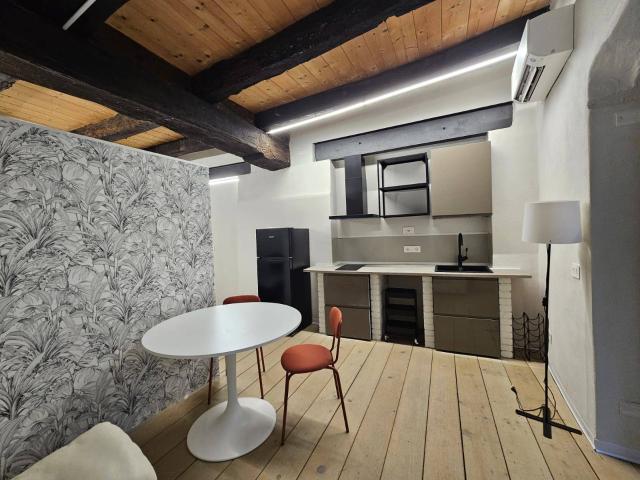 Appartamento Oleggio