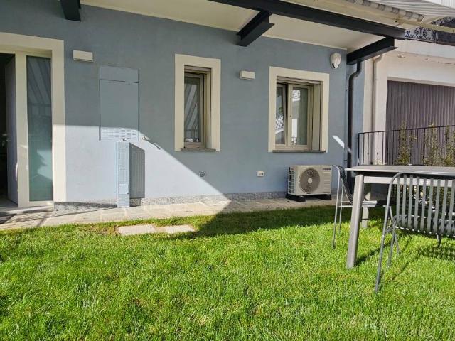 Appartamento Oleggio