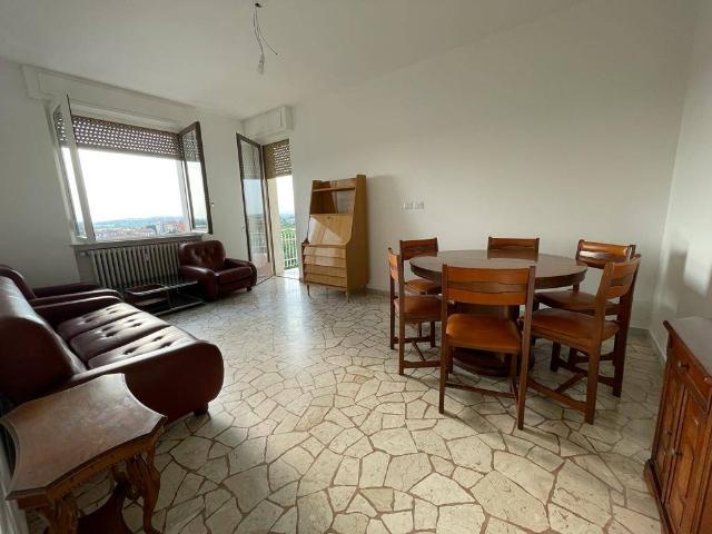 Appartamento Oleggio