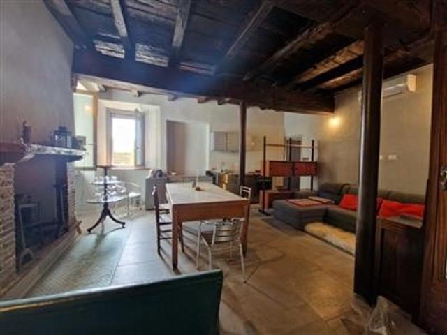 Appartamento Open Space a Lugnano in Teverina
