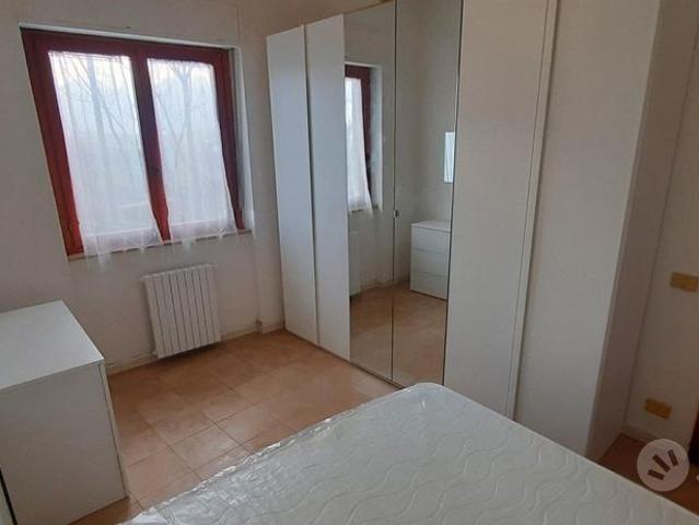 Appartamento Orsogna via Belvedere