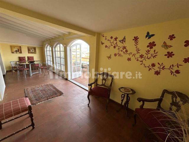 Appartamento ottimo stato, Borgo Ognissanti Il Prato, Firenze