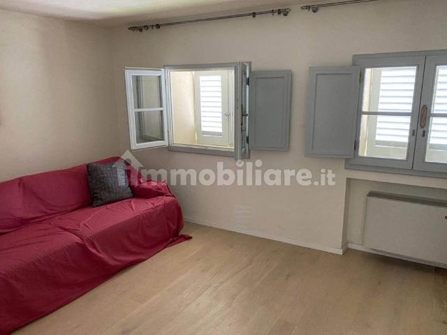 Appartamento ottimo stato, Fortini, Firenze