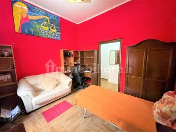 Appartamento ottimo stato, piano rialzato, Catanzaro Lido, Catanzaro