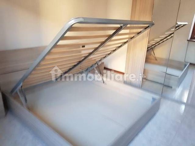 Appartamento ottimo stato, piano rialzato, Centro, San Pietro in Cariano