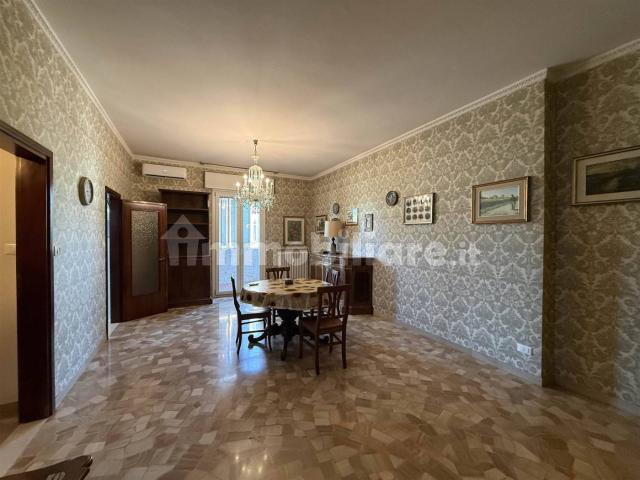 Appartamento ottimo stato, piano rialzato, Lippo, Calderara di Reno