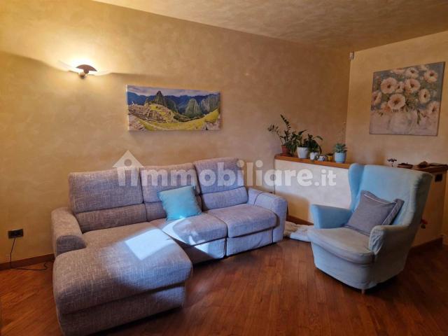 Appartamento ottimo stato, piano rialzato, Poggio a Caiano