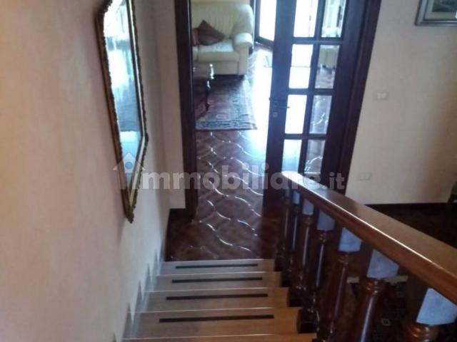 Appartamento via Roma 34, Centro, Tagliacozzo