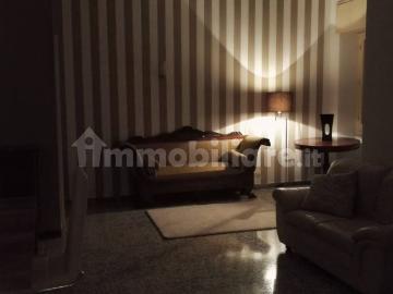 Appartamento ottimo stato, piano terra, Centro, Oristano