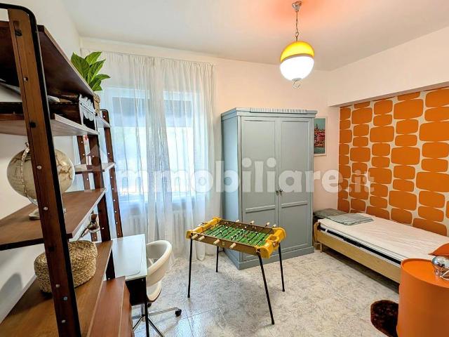 Appartamento ottimo stato, primo piano, Mestre, Venezia
