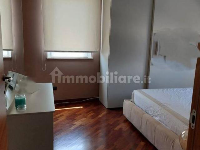 Appartamento ottimo stato, primo piano, Carbonara di Bari, Bari