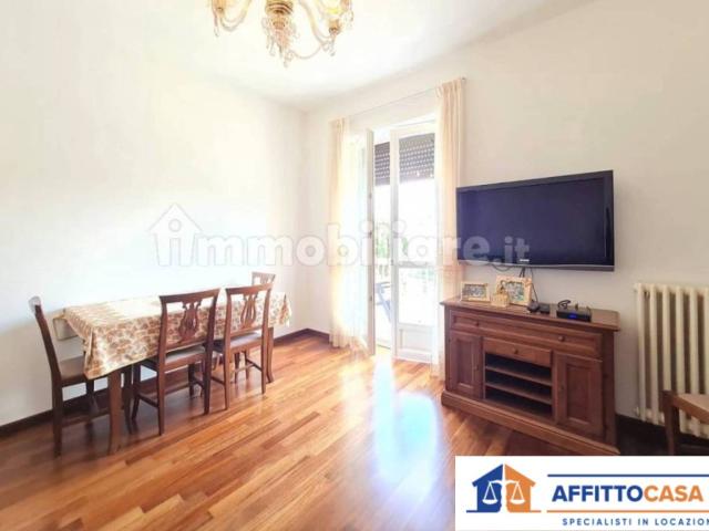 Appartamento ottimo stato, primo piano, Centro, Carmagnola