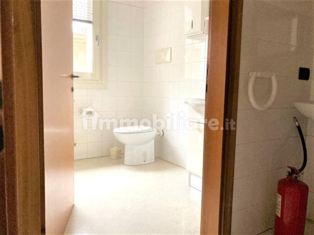 Appartamento ottimo stato, primo piano, Centro, Cittadella