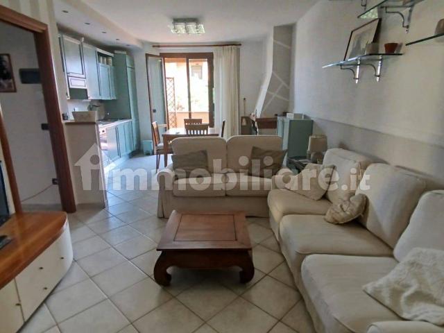 Appartamento ottimo stato, primo piano, Centro, San Casciano in Val di Pesa