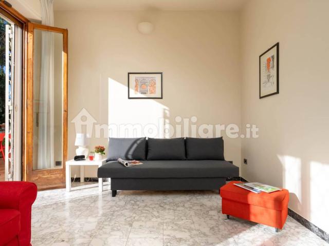 Appartamento ottimo stato, primo piano, Coverciano, Firenze