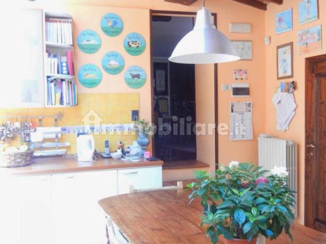 Appartamento ottimo stato, primo piano, Porta Crucifera, Arezzo