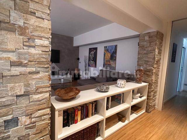 Appartamento ottimo stato, quarto piano, Carpenedo Bissuola, Venezia