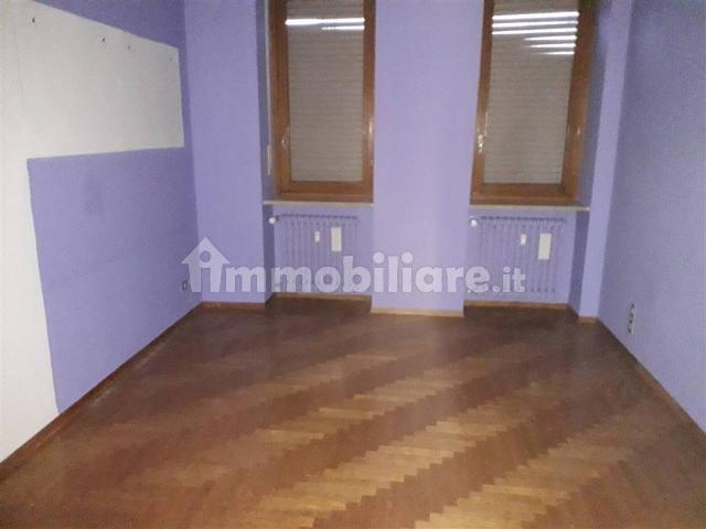 Appartamento ottimo stato, quarto piano, Centro Città, San Paolo, Biella
